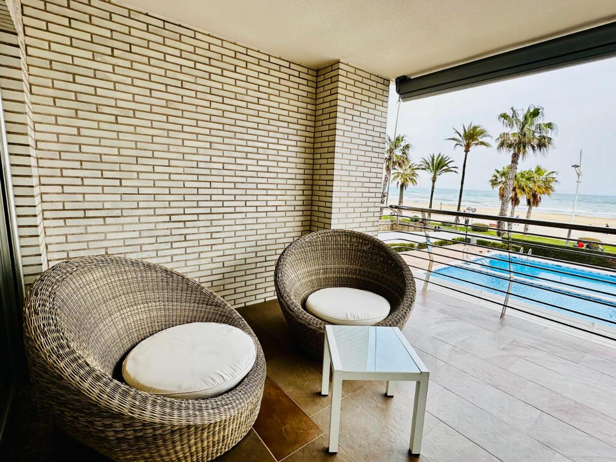 Playa Norte 1ºG - B&B