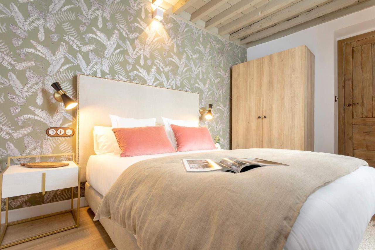 Two-Room Apartment