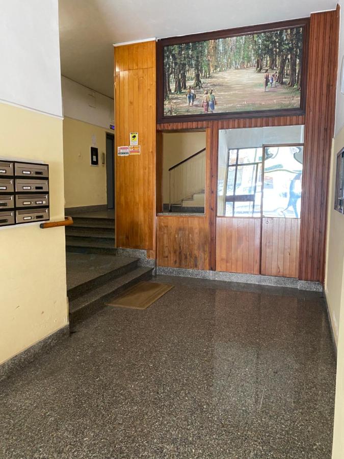 4routes house - B&B Salerno