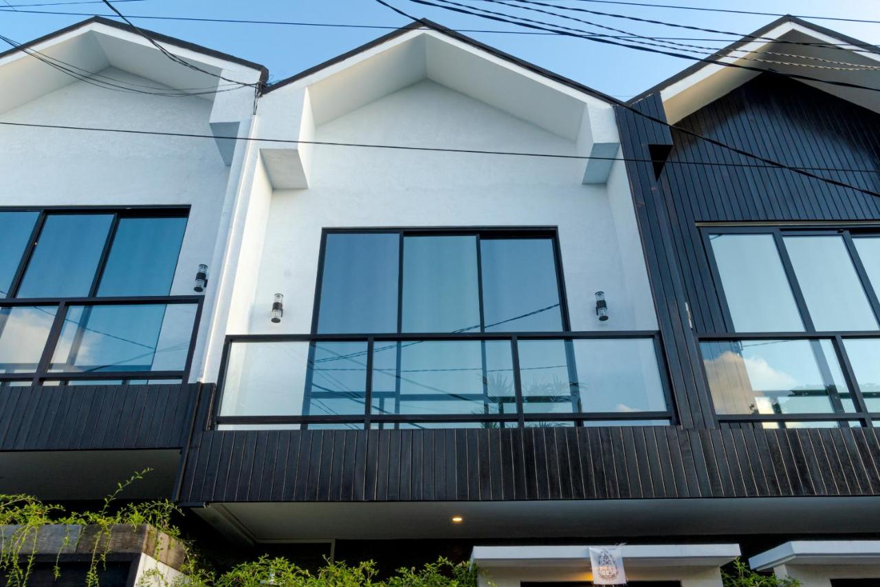 Sunny Village Batu Bolong - Bed and Breakfast Canggu