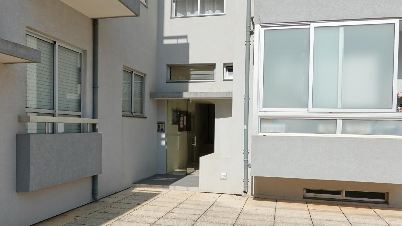 Wave Beach House - B&B
