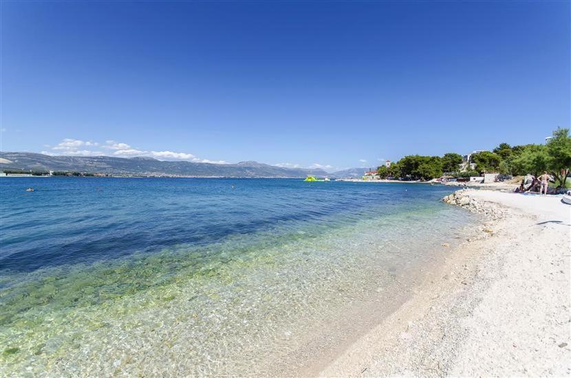 Apex Luxury Apartman - B&B