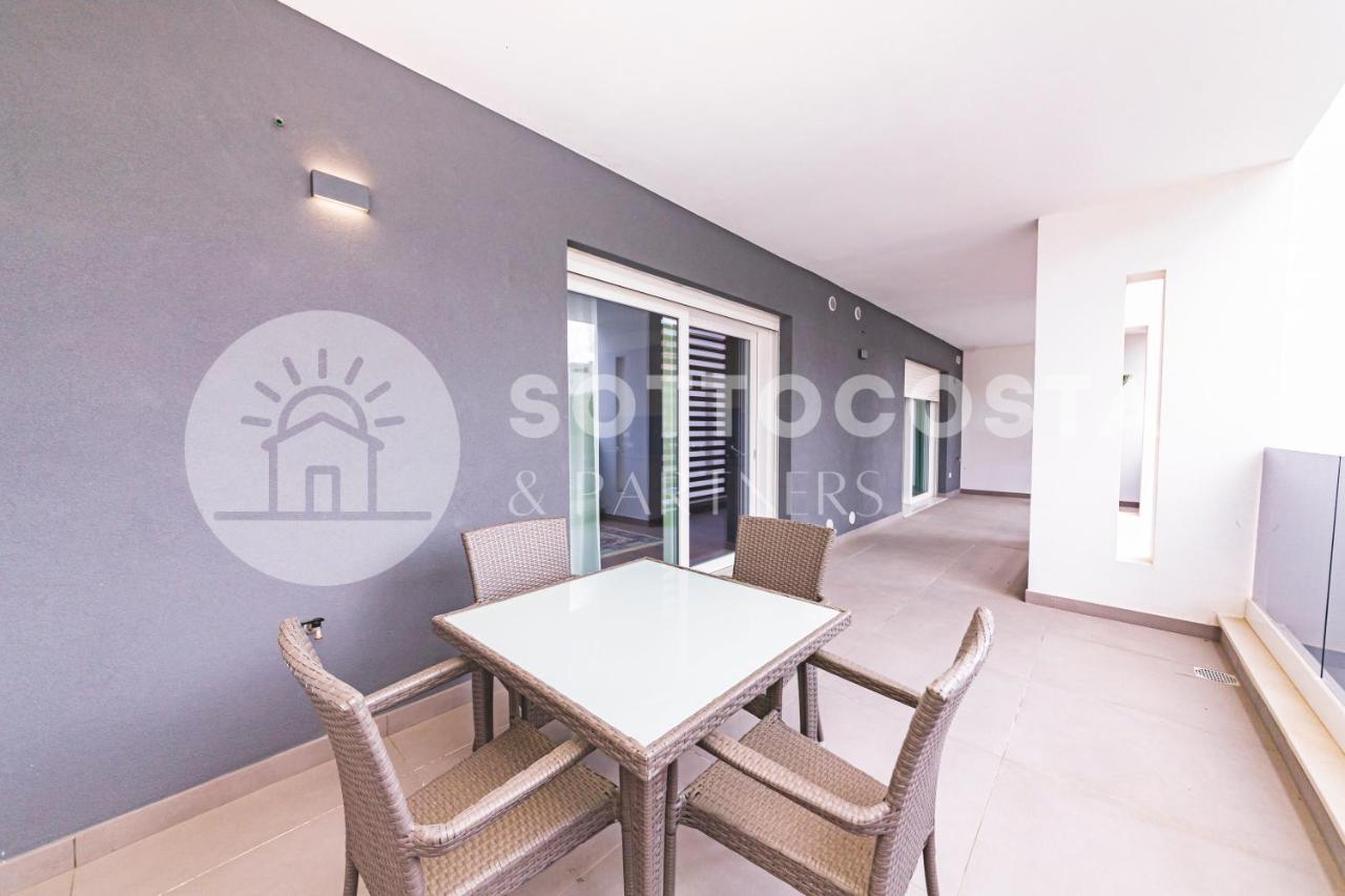 VITTO Luxury Apartment - B&B