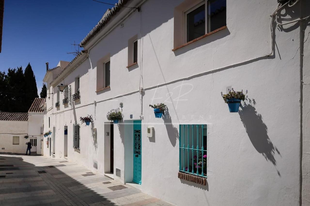 BelMonStays Aguamarina Mijas - Chambres d’hôtes