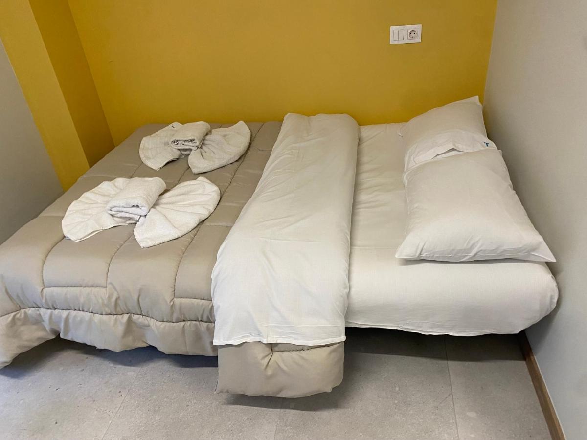 City Vibe-Siggrou 44 family studio - B&B Salonicco