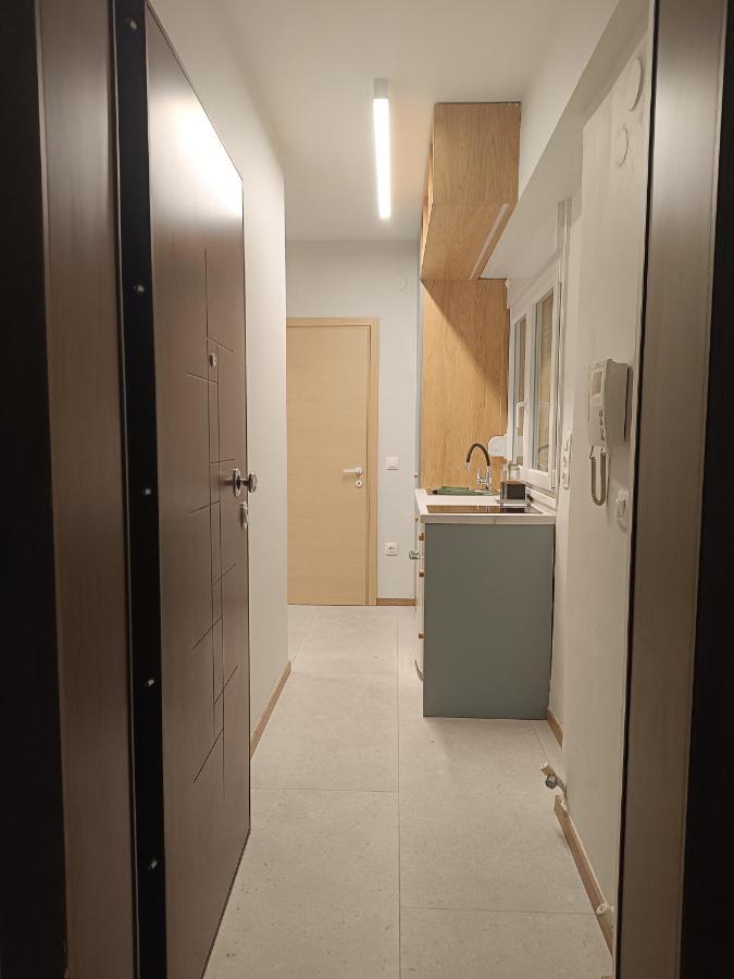 City Vibe-Siggrou 44 family studio - B&B Salonicco