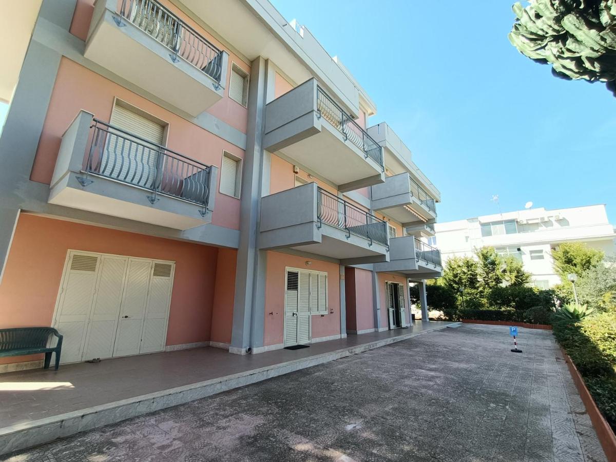 Syracuse Family Apartment - Free parking car - B&B Siracusa