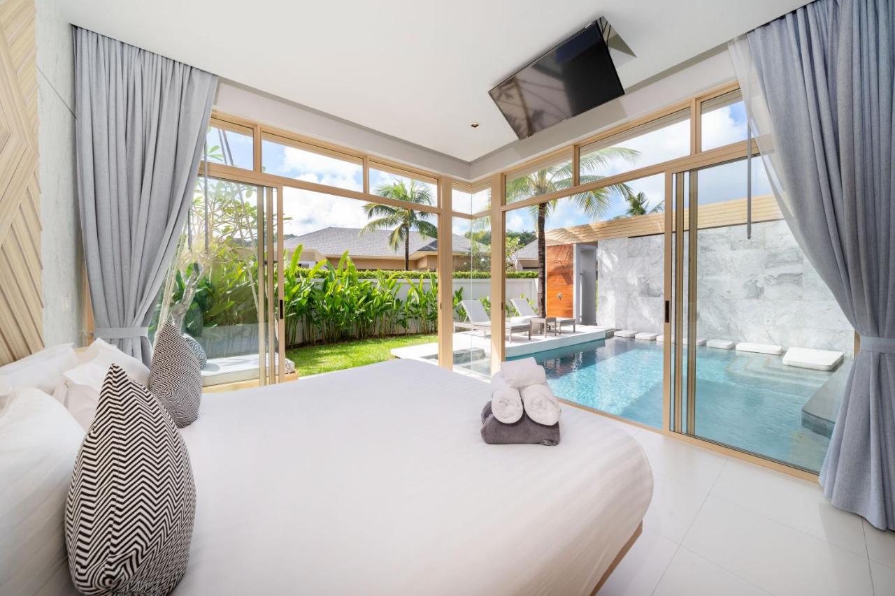 Villa con 3 Camere da Letto