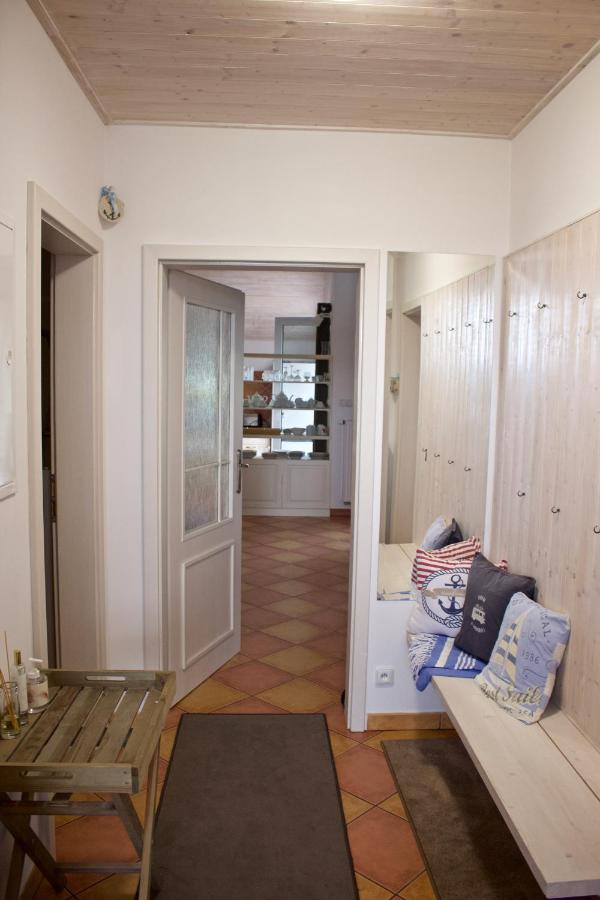 Svaty Prokop Luxury Apartment Boží Dar - B&B Boží Dar