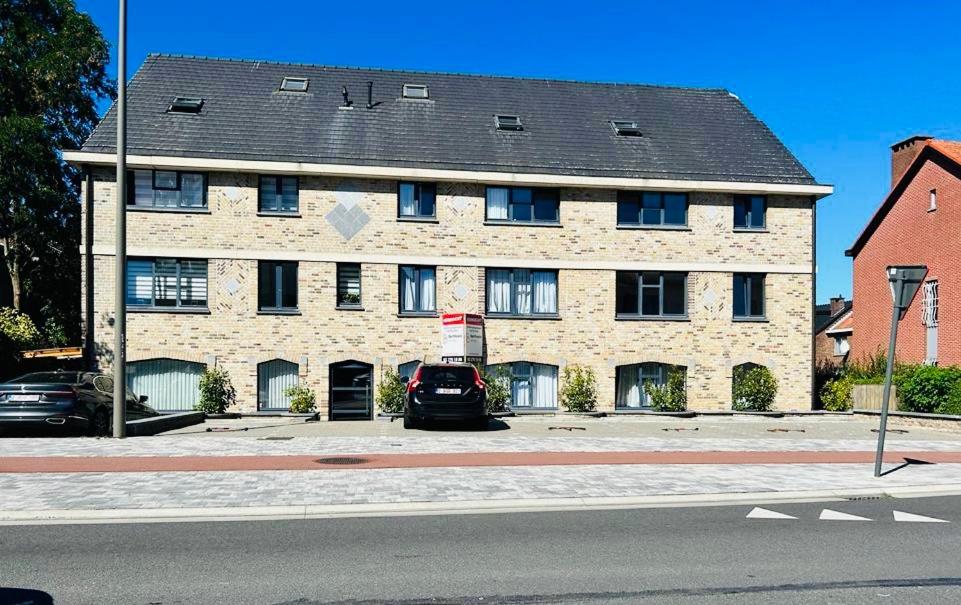 Appart Brussels EXPO & ATOMIUM - B&B