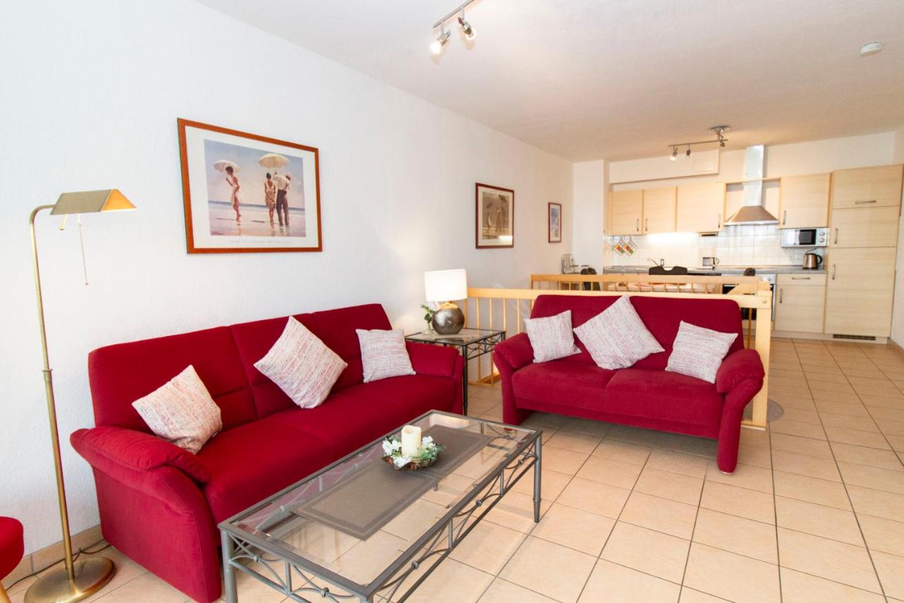 Nordseeblick 5 - B&B