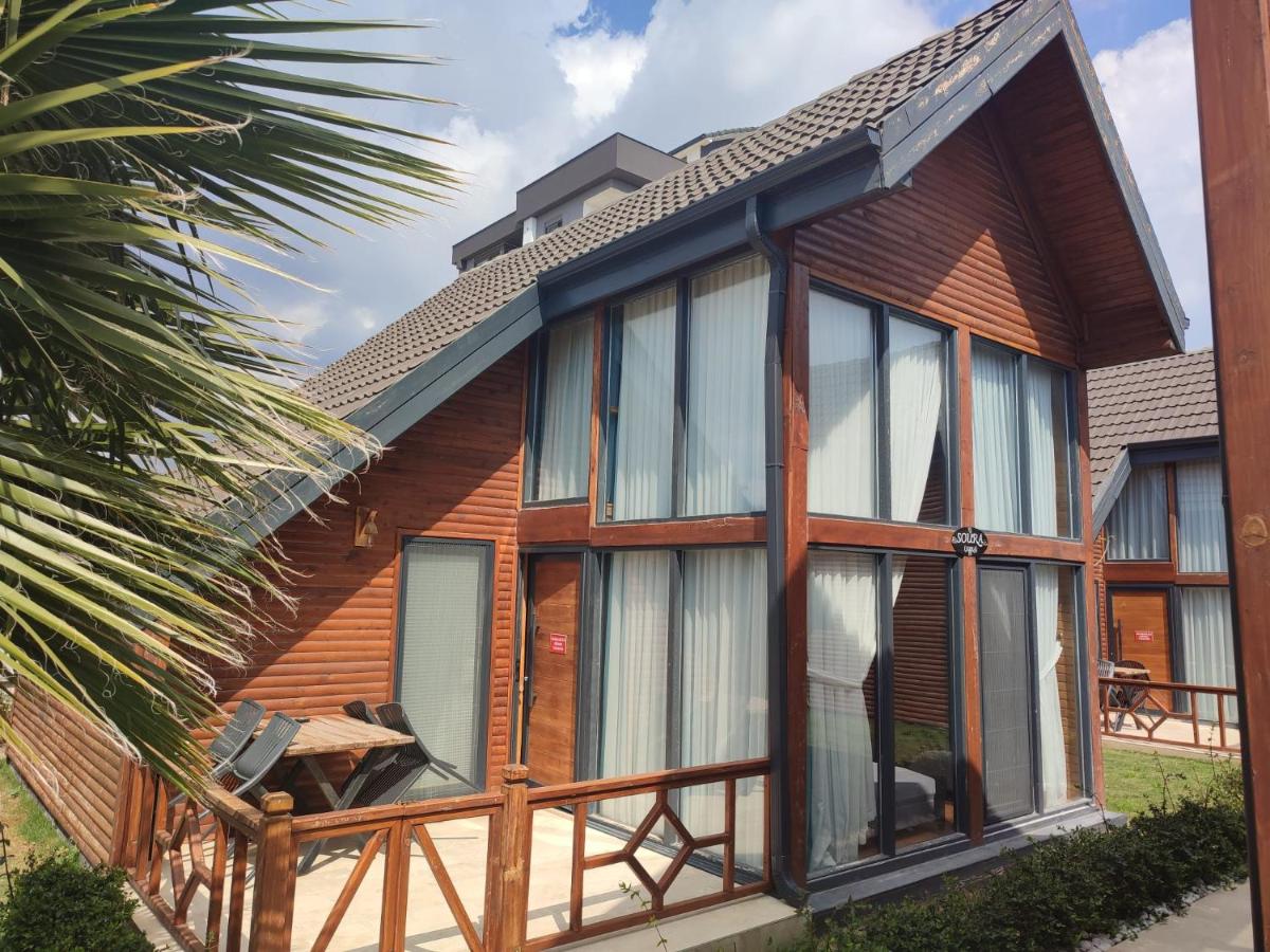 Villa met 2 Slaapkamers