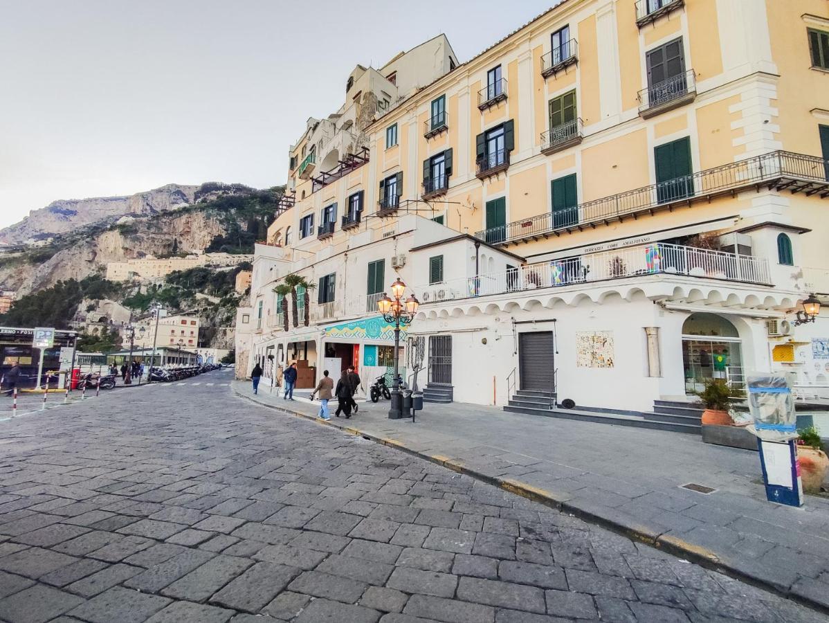 Palazzo Vitagliano - B&B