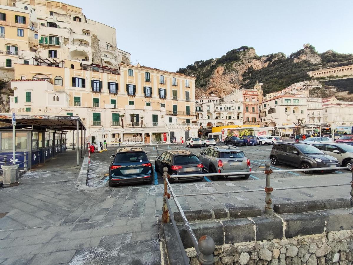 Palazzo Vitagliano - B&B Amalfi