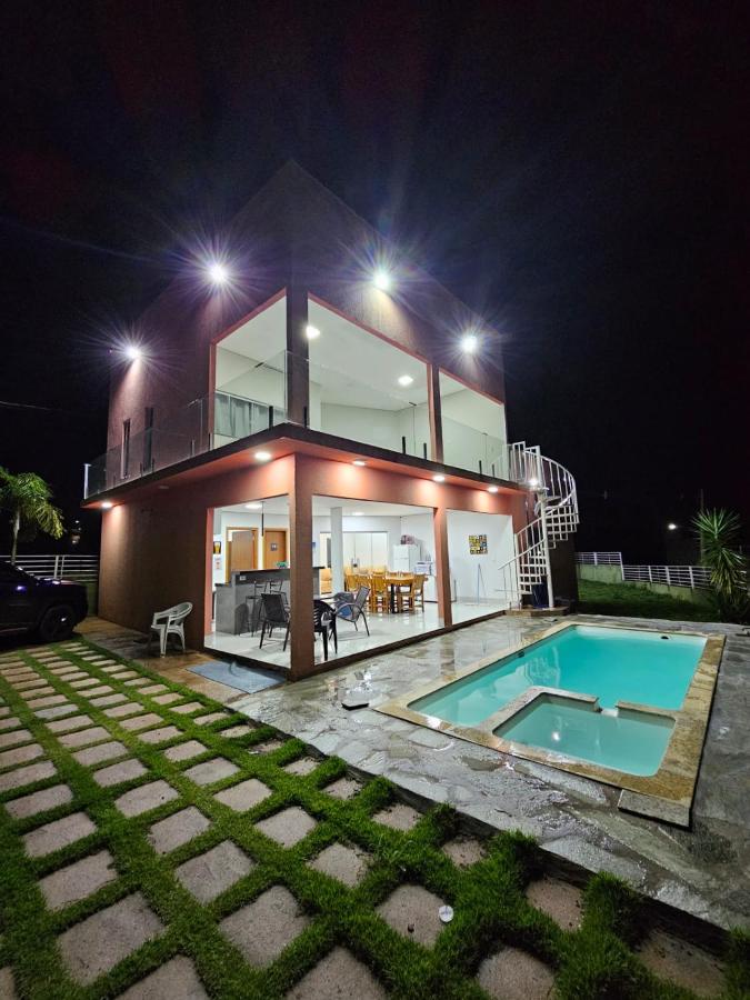 Maison 3 Chambres