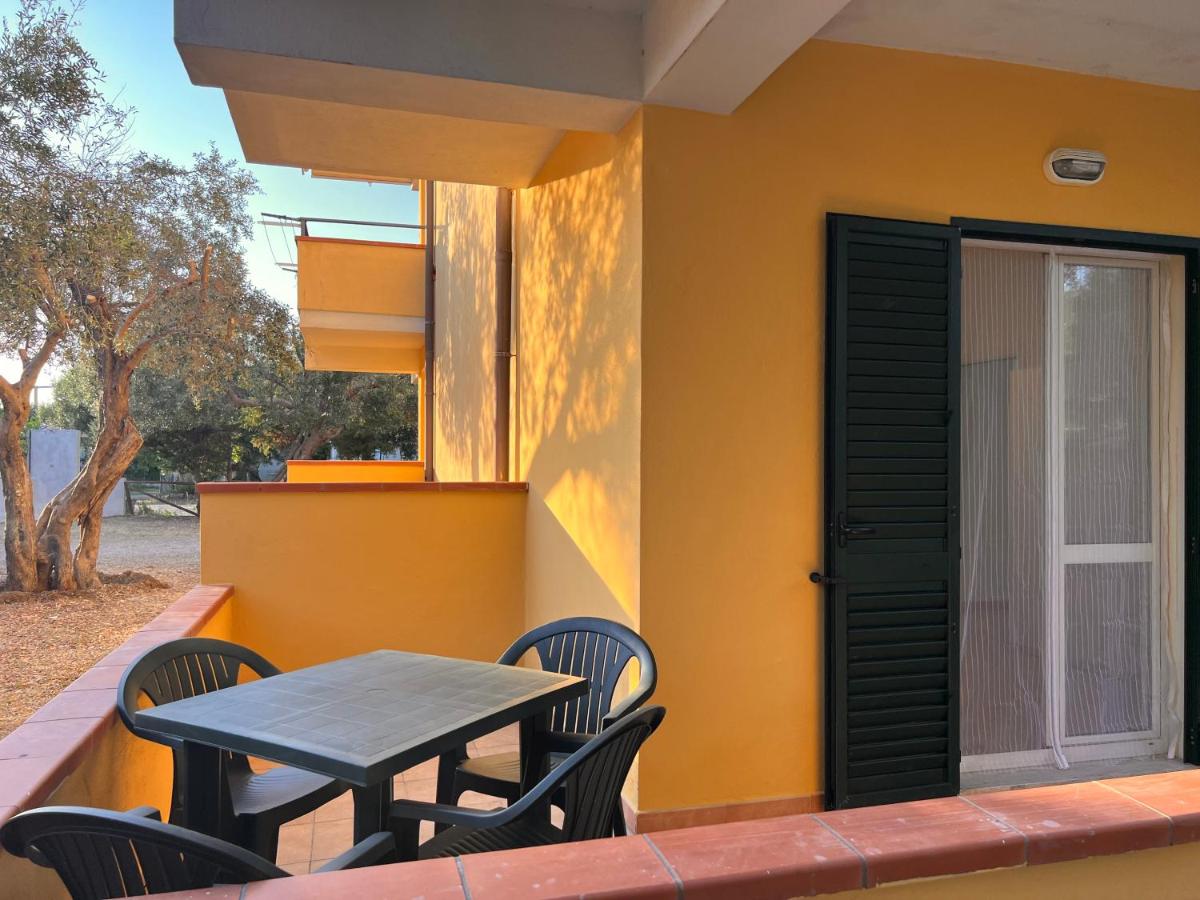 Residence Il Pantheon - Zeus - B&B Marina di Fuscaldo