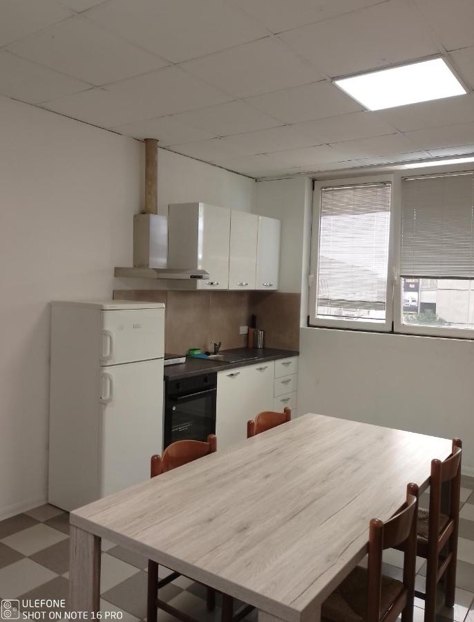 Appartamento Fabris per 4 Lavoratori - B&B
