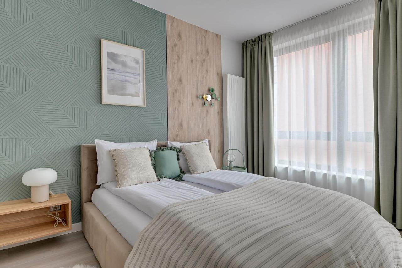 Apartamento de 1 dormitorio
