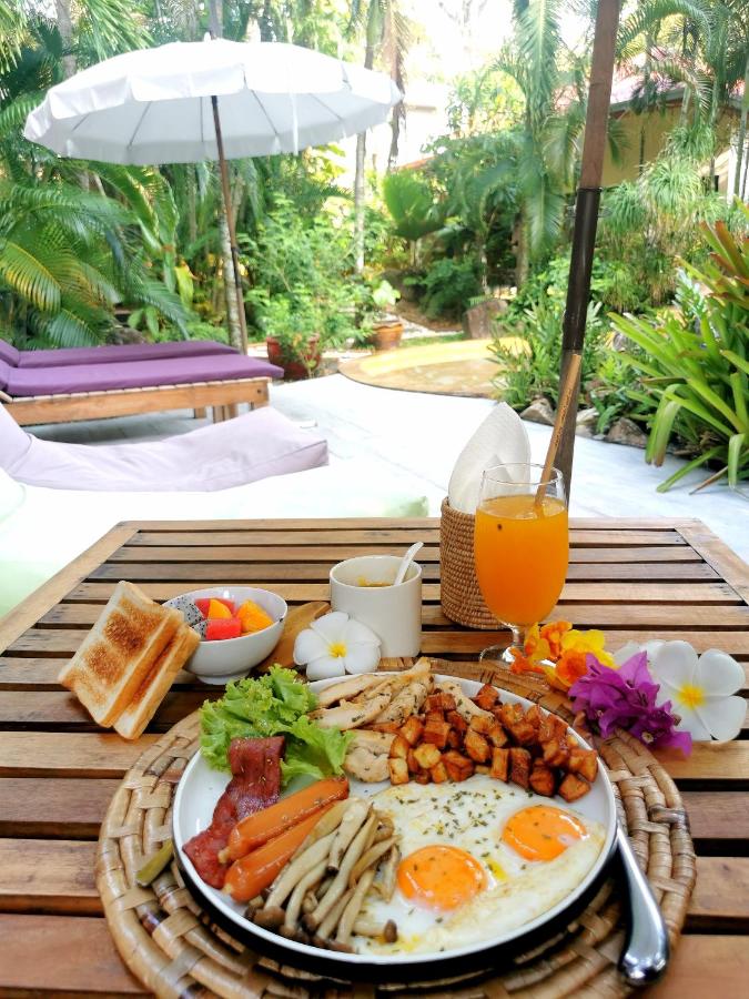 Jade cottages - B&B