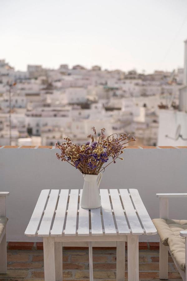 Casa Manuela - Califa Casas Vejer - Ferienwohnung