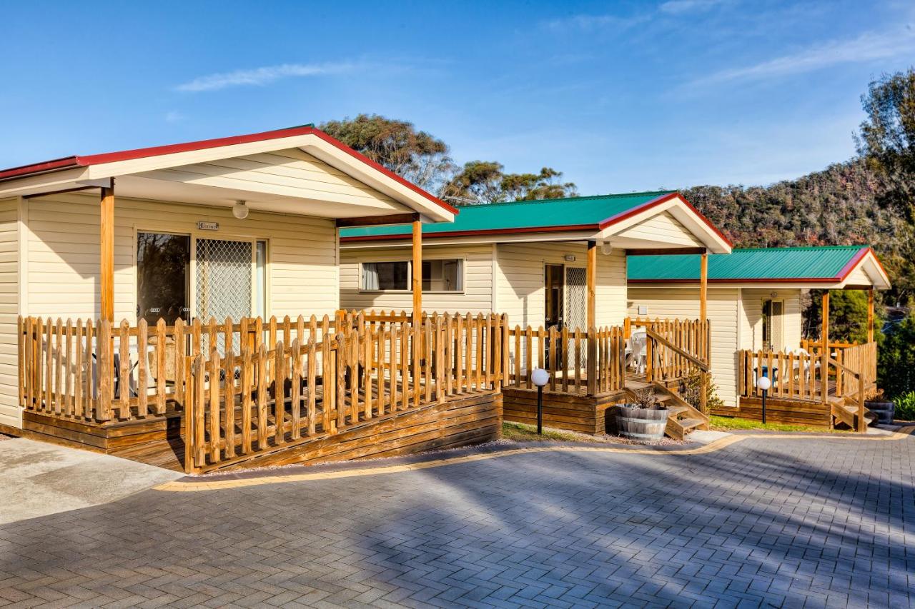 Wintersun Gardens Motel - B&B