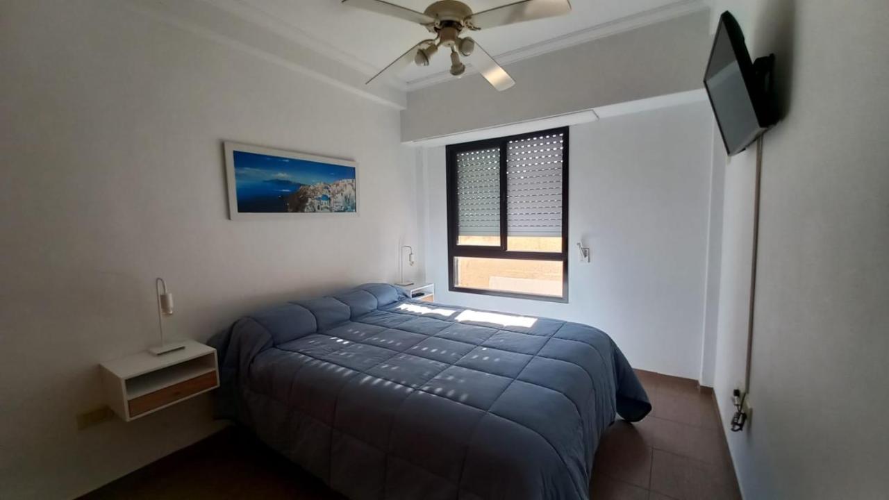 Appartement met 1 Slaapkamer
