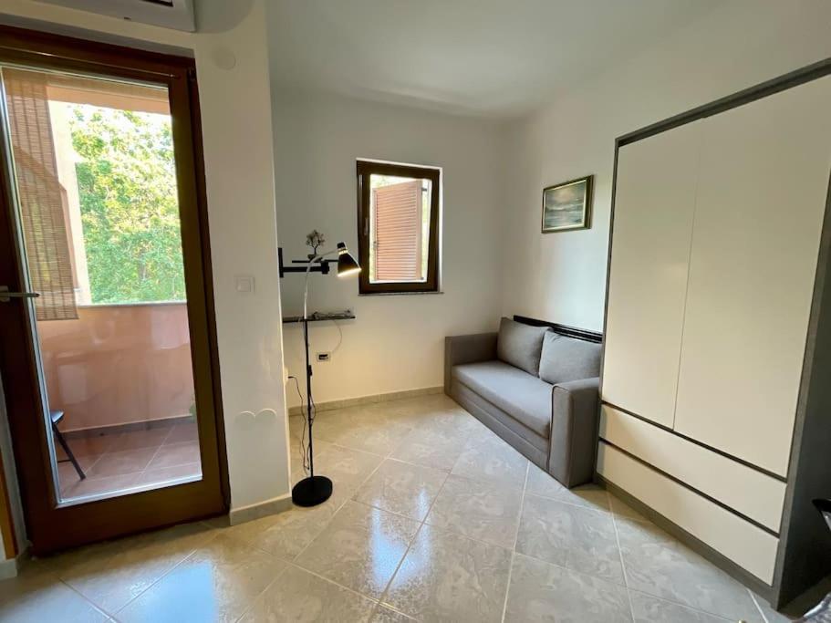 Studio Kanegra - Ferienwohnung
