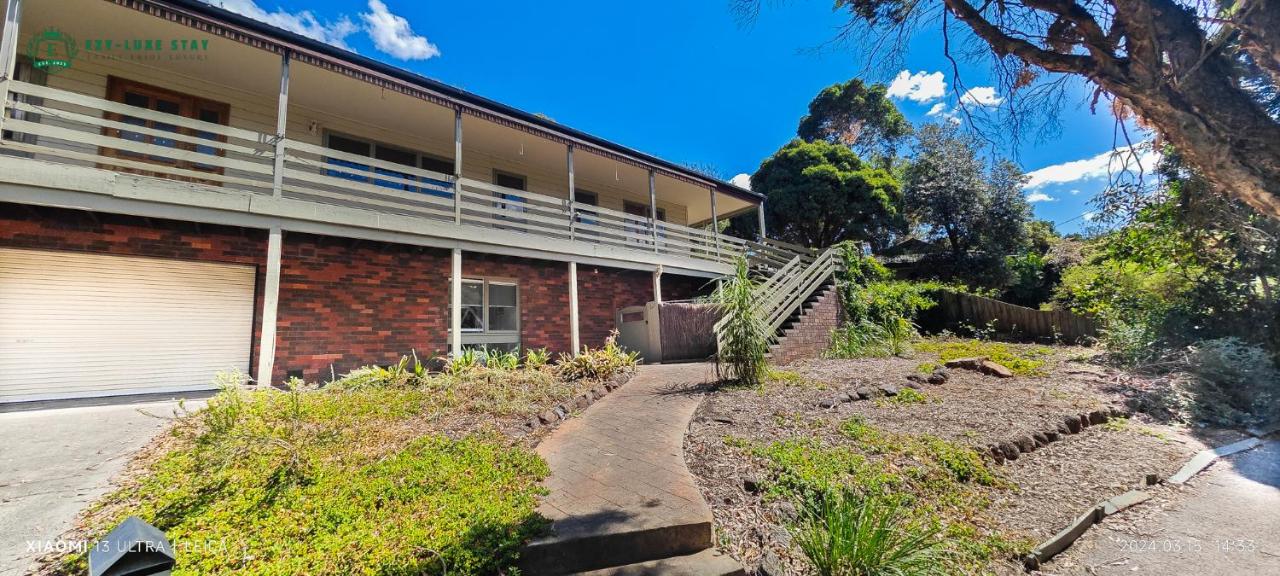The glen best family living 5 bed room with kids - B&B