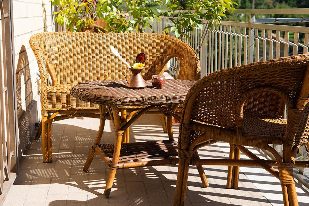 Le stanze di nonno Erzinio - Ferienwohnung