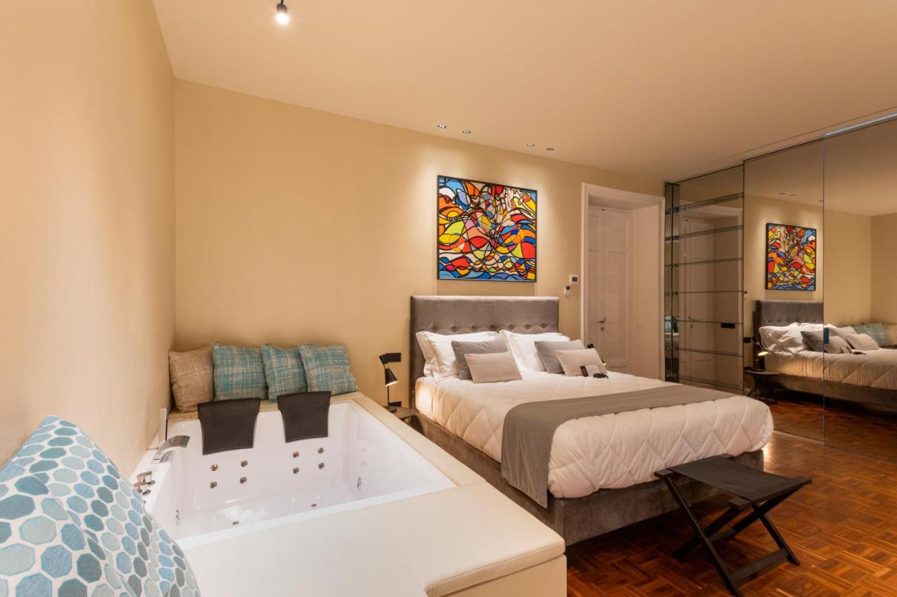 Chambre Double Deluxe