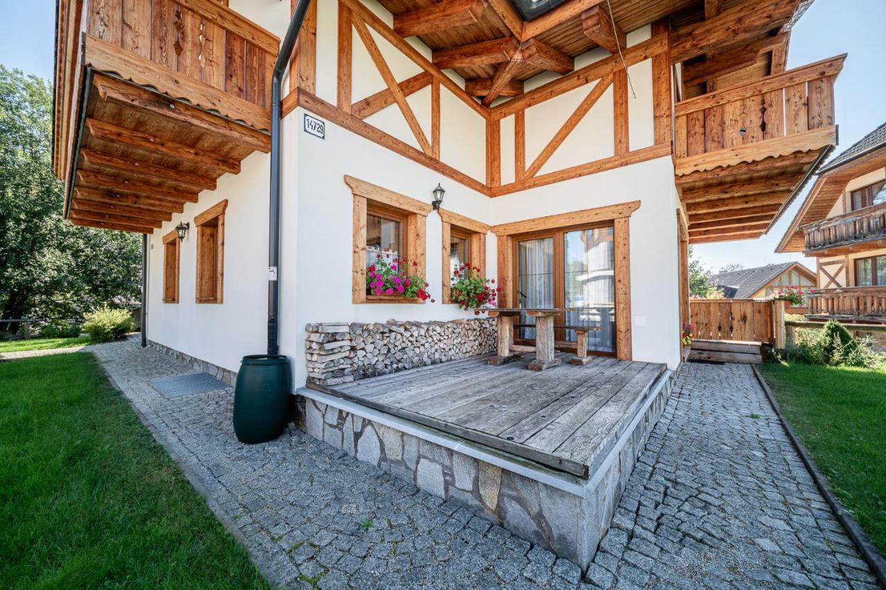 Tatrachalet Lomnica Rent - Bed and Breakfast