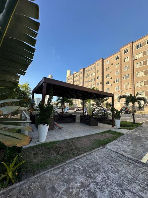 Apartamento em João Pessoa - B&B