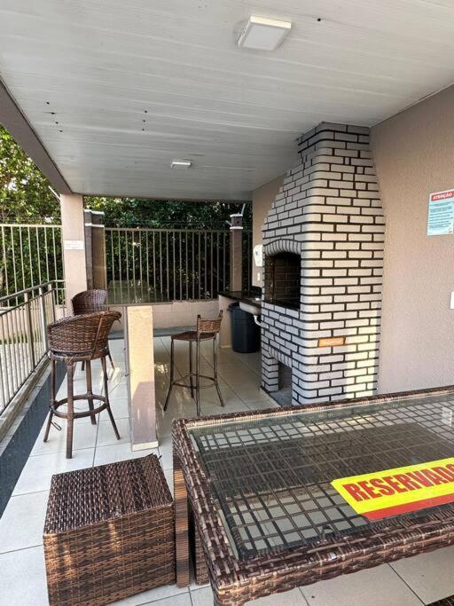 Apartamento em João Pessoa - Ferienwohnung João Pessoa