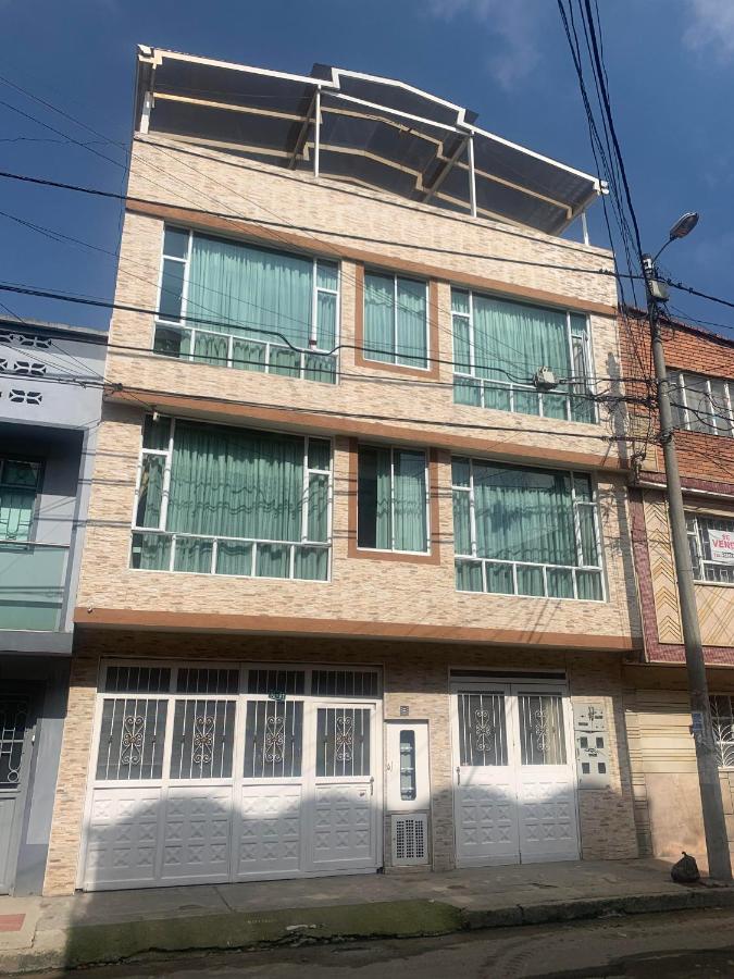 CONFORTABLE APARTAMENTO - B&B