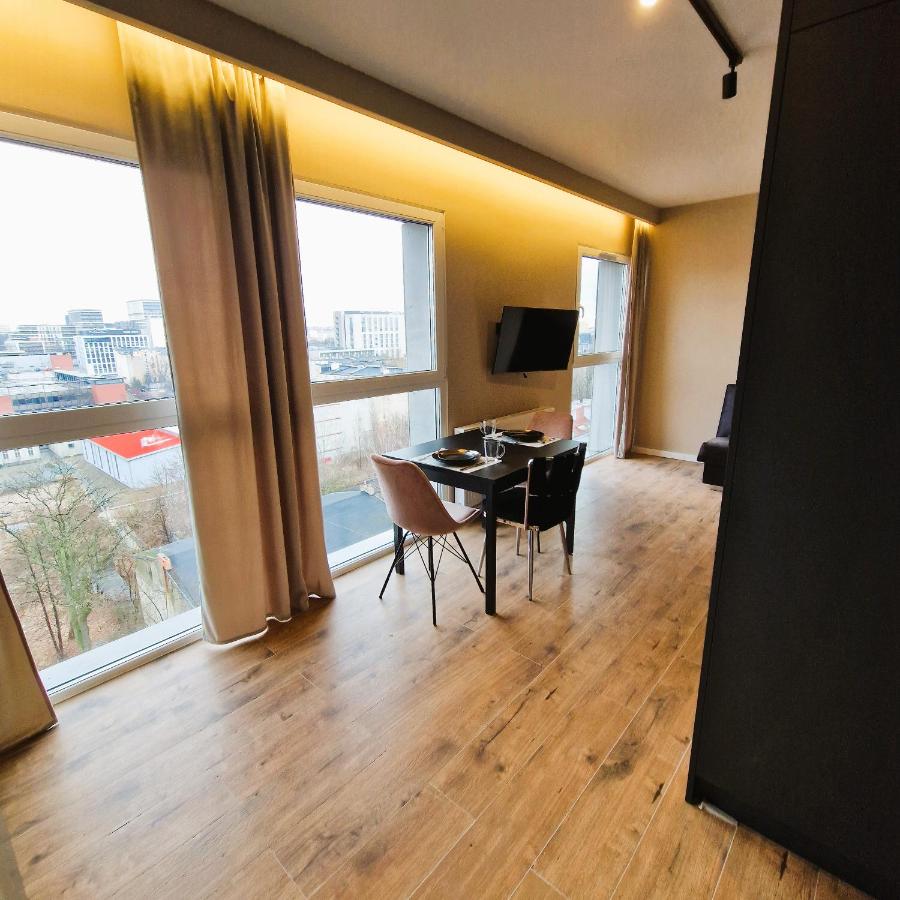 Apartamento de 1 dormitorio