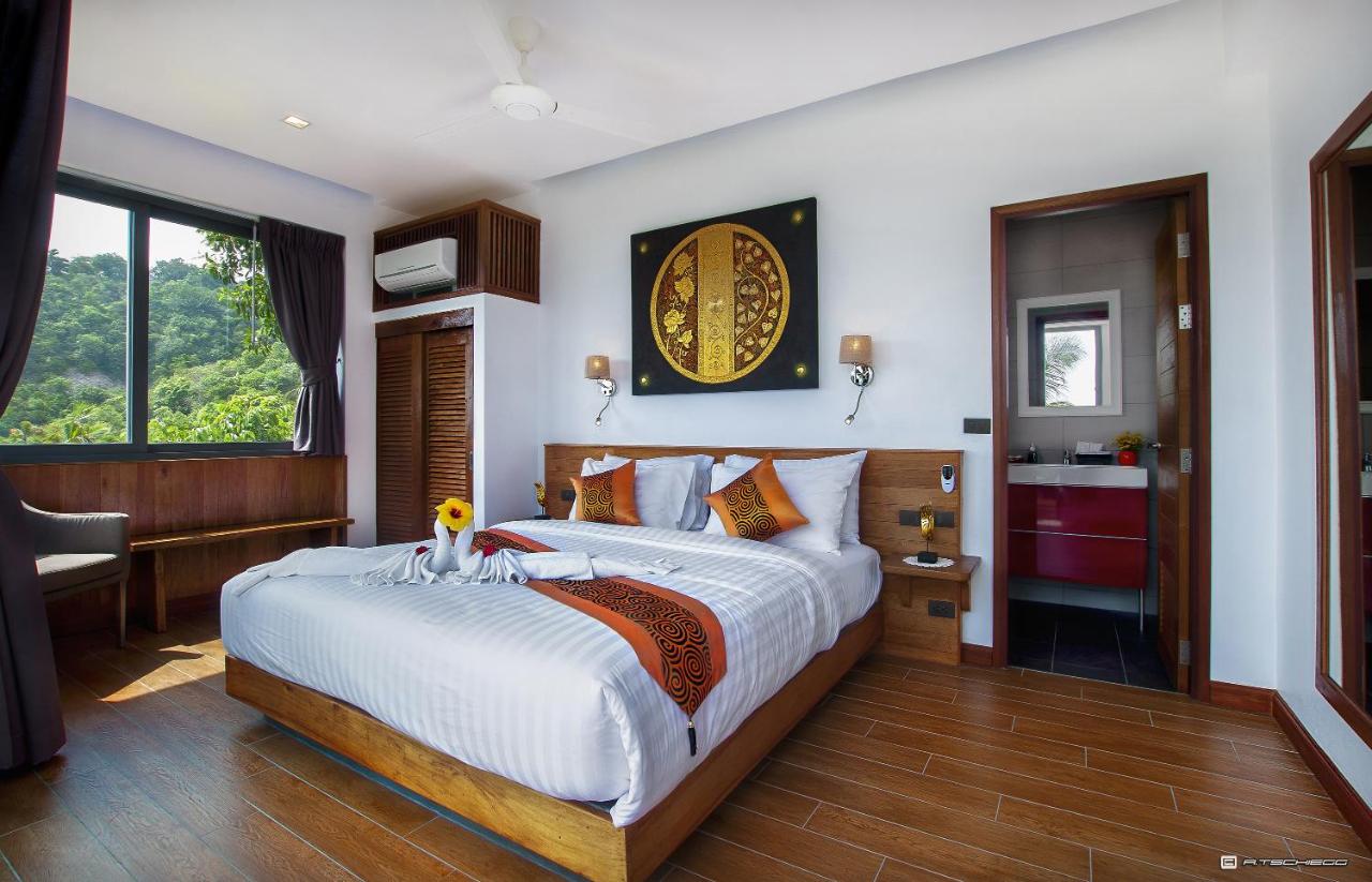 Villa with Sea View -  Eliana