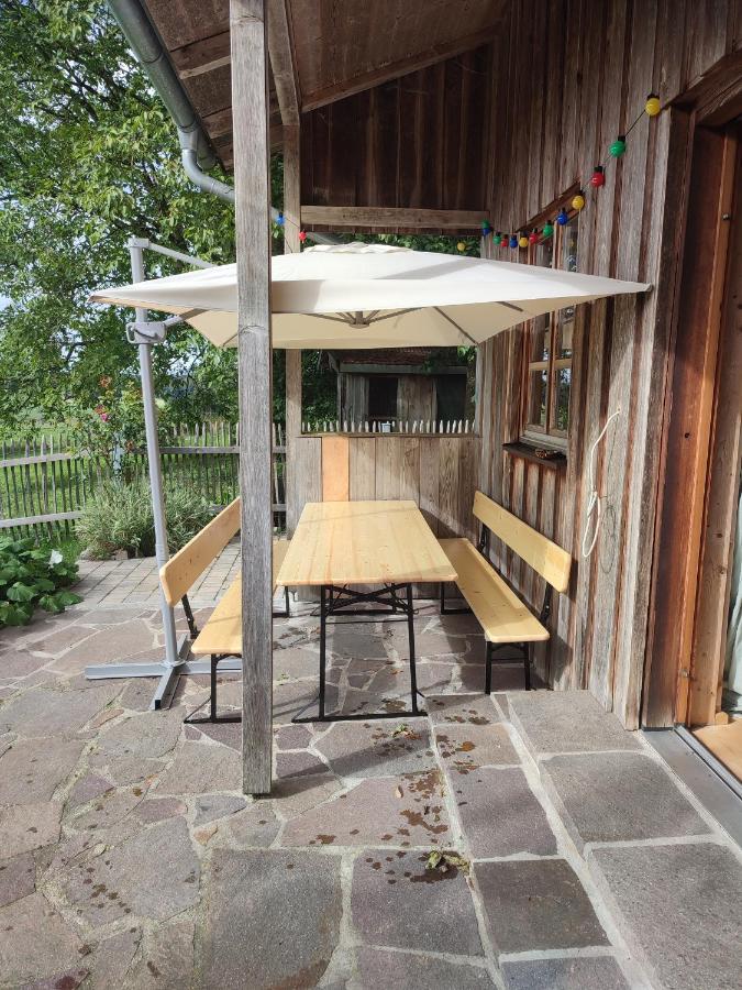 Moarhof Ferienwohnung2 - B&B