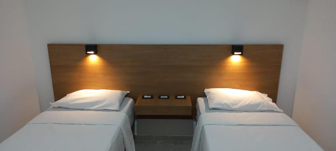 Departamentos El Trébol - Ferienwohnung Paso de los Libres