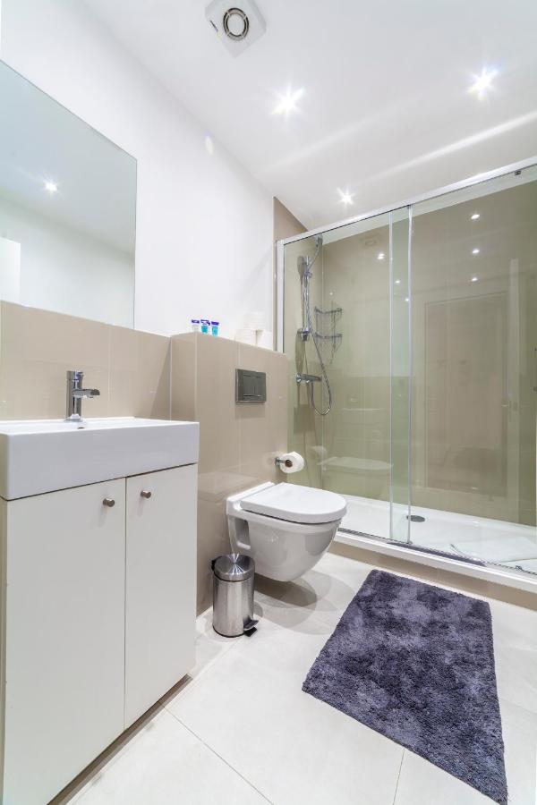 Immensely beautiful Studio, 5 min to Paddington - B&B