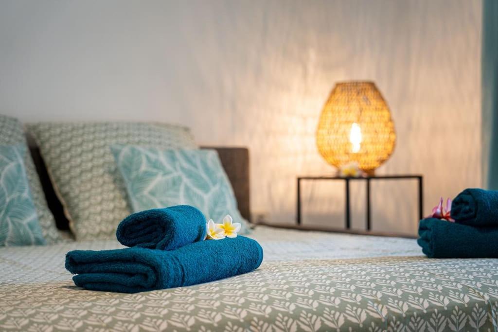 Apartment mit 1 Schlafzimmer
