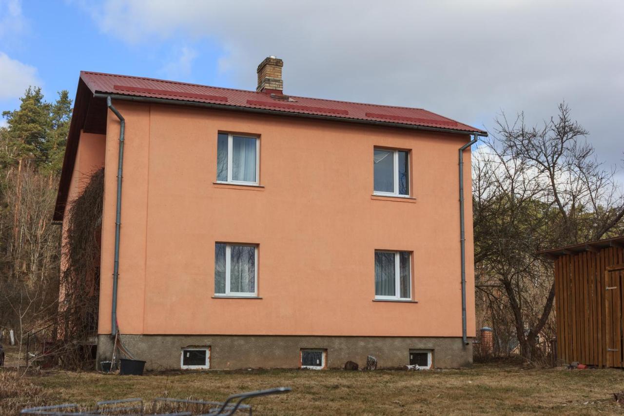 B&B Krāslava - Kalnu māja - Bed and Breakfast Krāslava