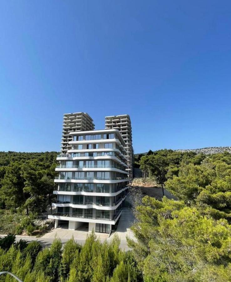 Foleza Studio Apartament-Shengjin - Ferienwohnung Margjonaj