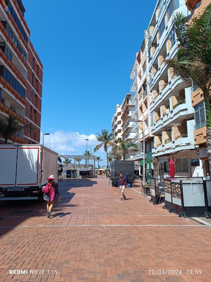 Canteras Beach Crush - B&B
