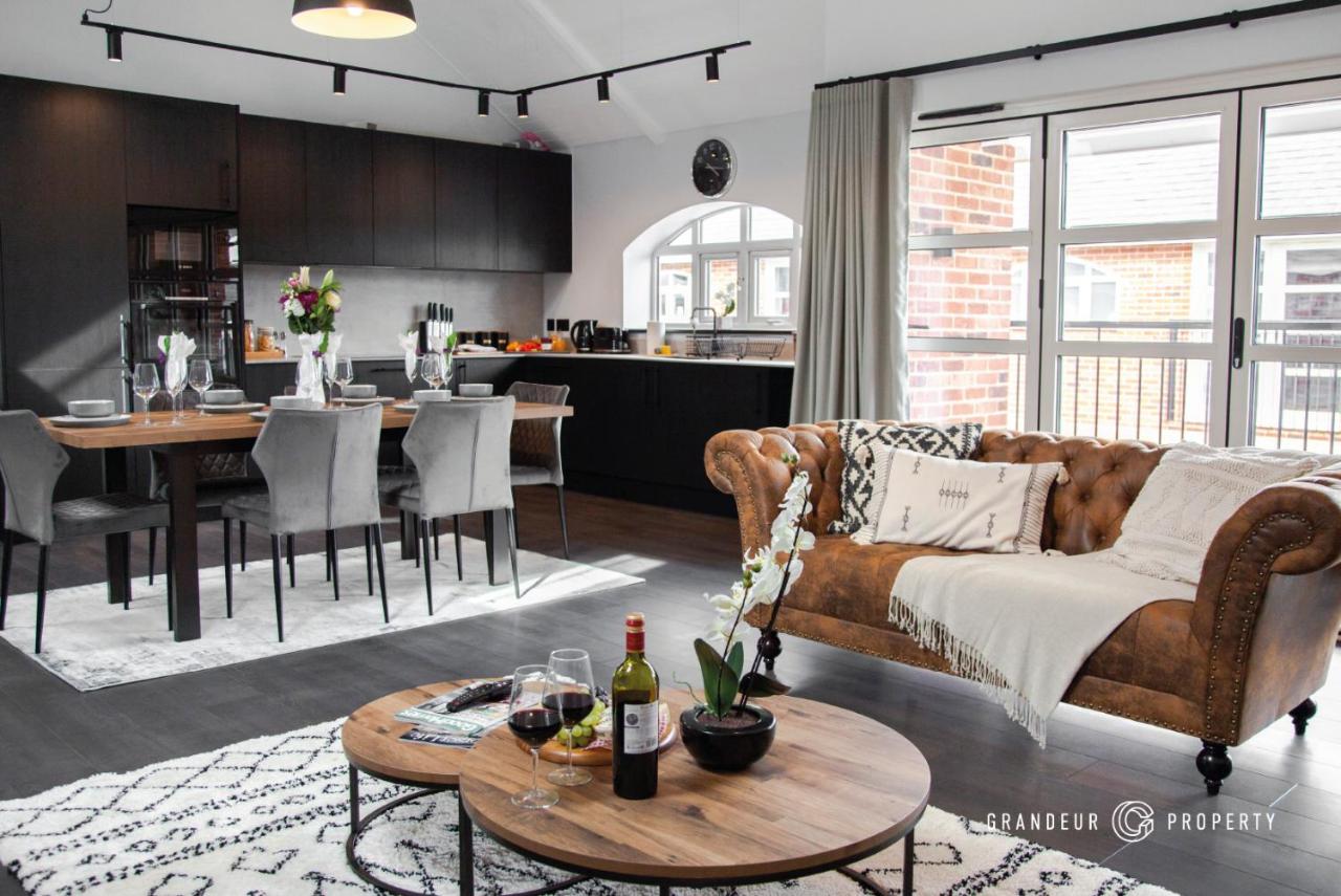 Keepers Cottage by Grandeur Property - B&B