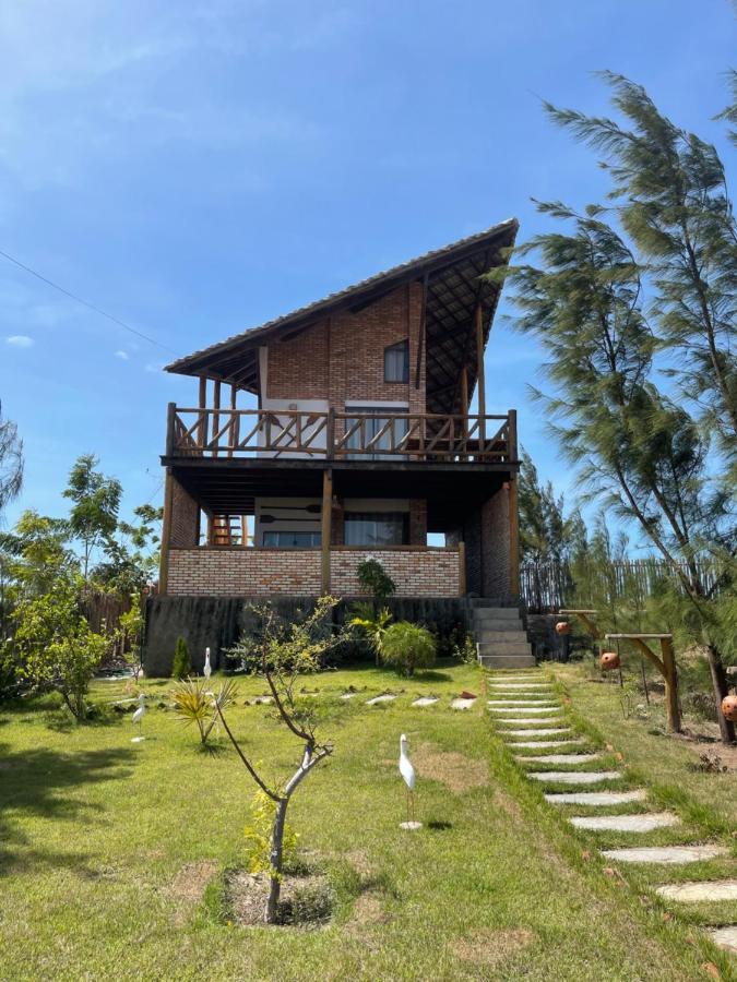 Chalé MACAPAZ - B&B