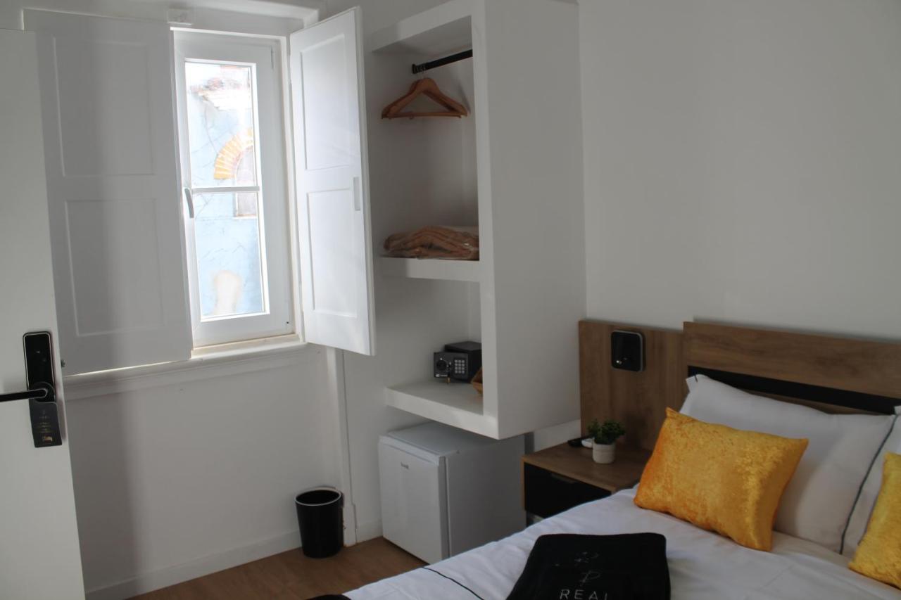 Chambre Double avec Salle de Bains Privative