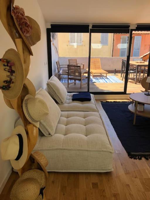 La maison des canailles - B&B