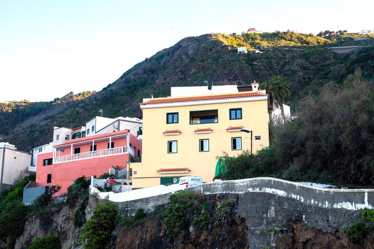 Casa Sol y Mar - B&B