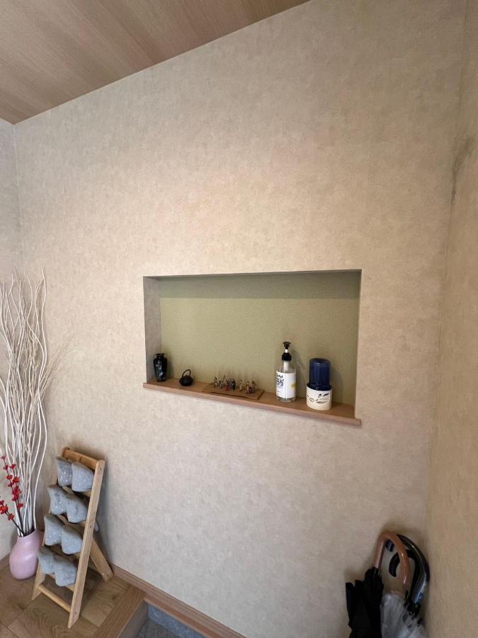 大阪京橋_山嵐居102 - B&B Osaka