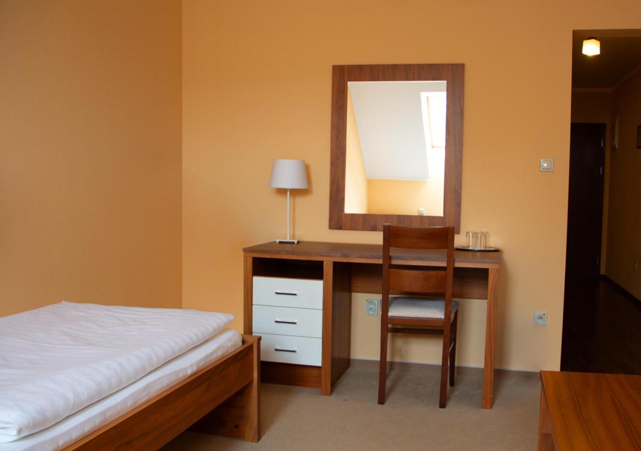 Chambre Triple